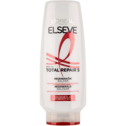 Elseve balzm Total Repair 5 200 ml regeneran
